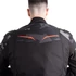 Kép 12/18 - Oxford Omega 1.0 Dry2Dry férfi textildzseki fekete/camo/piros 4XL
