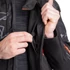 Kép 14/18 - Oxford Omega 1.0 Dry2Dry férfi textildzseki fekete/camo/piros 4XL