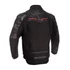 Kép 2/18 - Oxford Omega 1.0 Dry2Dry férfi textildzseki fekete/camo/piros 4XL