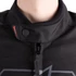 Kép 3/18 - Oxford Omega 1.0 Dry2Dry férfi textildzseki fekete/camo/piros 4XL