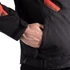 Kép 5/18 - Oxford Omega 1.0 Dry2Dry férfi textildzseki fekete/camo/piros 4XL