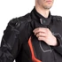 Kép 8/18 - Oxford Omega 1.0 Dry2Dry férfi textildzseki fekete/camo/piros 4XL