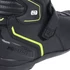 Kép 2/7 - Oxford Omega Air rövid sportcsizma fekete/fluo 46