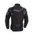 Kép 2/16 - Oxford Omega 1.0 Dry2Dry női textildzseki fekete/piros/camo 8