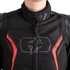 Kép 3/16 - Oxford Omega 1.0 Dry2Dry női textildzseki fekete/piros/camo 8