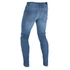 Kép 2/13 - Oxford Original Approved AA Slim motoros farmer normál szárhossz világos kék 30/32