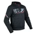 Kép 1/11 - Oxford Super Hoodie 2.0 MS Sports férfi kapucnis pulóver fekete 2XL
