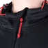Kép 10/11 - Oxford Super Hoodie 2.0 MS Sports férfi kapucnis pulóver fekete 2XL