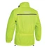 Kép 2/2 - Oxford Rainseal neonsárga esőkabát RM110 : méret - 6XL