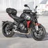 Kép 2/6 - Kriega US Fit Kit Triumph Trident 660
