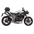 Kép 1/4 - Kriega US Fit Kit Triumph Speed Triple
