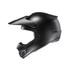 Kép 2/4 - HJC CS-MX II Semi flat black offroad sisak XS (53-54cm)