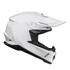 Kép 5/10 - HJC C50 Pearl White cross bukósisak M (57-58cm)
