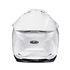 Kép 6/10 - HJC C50 Pearl White cross bukósisak M (57-58cm)