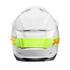 Kép 9/10 - HJC C50 Pearl White cross bukósisak M (57-58cm)