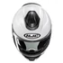 Kép 4/8 - HJC C71 Pearl White zárt sisak S (55-56cm)