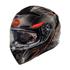 Kép 1/5 - Premier Devil Carbon ST 2 zárt bukósisak S (55-56cm)