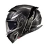 Kép 5/5 - Premier Devil Carbon ST 8 zárt bukósisak S (55-56cm)