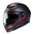 Kép 1/3 - HJC F70 Feron MC1SF zárt bukósisak XS (53-54cm)