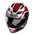 Kép 2/5 - HJC F71 Tozz MC1 zárt bukósisak XS (54-55cm)