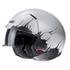 Kép 2/6 - HJC i20 Scraw MC10SF moduláris sisak XS (53-54cm)