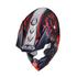 Kép 2/4 - HJC i50 Spielberg Red Bull Ring offroad bukósisak XS (53-54cm)
