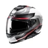 Kép 1/3 - HJC i71 Nior MC1SF zárt sisak M (57-58cm)