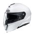 Kép 1/4 - HJC i90 Pearl White felnyitható sisak S (55-56cm)
