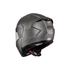 Kép 9/10 - Premier Legacy GT U17 BM nyitható állú bukósisak XS (53-54cm)