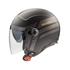 Kép 2/3 - Premier Rocker Visor ON 19 BM nyitott bukósisak XS (53-54cm)