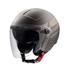 Kép 1/3 - Premier Rocker Visor ON 19 BM nyitott bukósisak XS (53-54cm)