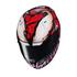 Kép 2/4 - HJC RPHA11 Carnage MC1 sportsisak XXS (52-53cm)