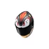 Kép 2/5 - HJC RPHA12 Shadow The Hedgehog sportsisak XS (54-55cm)