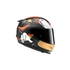Kép 3/5 - HJC RPHA12 Shadow The Hedgehog sportsisak XS (54-55cm)