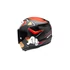 Kép 4/5 - HJC RPHA12 Shadow The Hedgehog sportsisak XS (54-55cm)