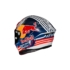 Kép 3/3 - HJC RPHA 1 Red Bull Austin GP MC21 versenysisak XXS (52-53cm)