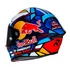 Kép 2/5 - HJC RPHA 1 Red Bull Misano GP versenysisak XS (54-55cm)