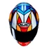 Kép 4/5 - HJC RPHA 1 Red Bull Misano GP versenysisak XS (54-55cm)