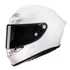 Kép 1/3 - HJC RPHA 1 Solid White versenysisak XS (54-55cm)