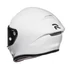 Kép 3/3 - HJC RPHA 1 Solid White versenysisak XS (54-55cm)