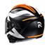 Kép 3/5 - HJC RPHA71 Pinna MC7SF zárt bukósisak XS (54-55cm)