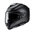 Kép 1/3 - HJC RPHA72 Matte Black zárt bukósisak L (58-59cm)