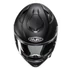 Kép 2/3 - HJC RPHA72 Matte Black zárt bukósisak L (58-59cm)