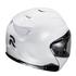 Kép 7/7 - HJC RPHA91 Pearl White nyitható állú bukósisak S (55-56cm)