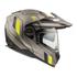 Kép 4/5 - Premier Xtrail XT Y BM crossover bukósisak M (57-58cm)