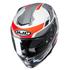 Kép 3/3 - HJC RPHA70 Debby MC21 zárt bukósisak M (57-58cm)